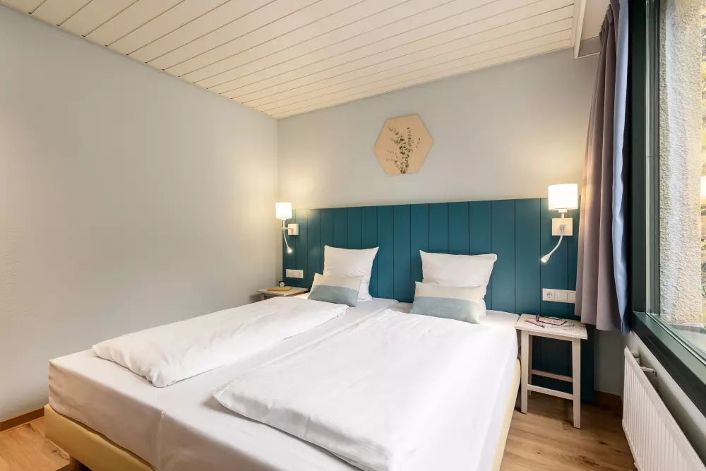 Domaine Bispinger Heide Center Parcs