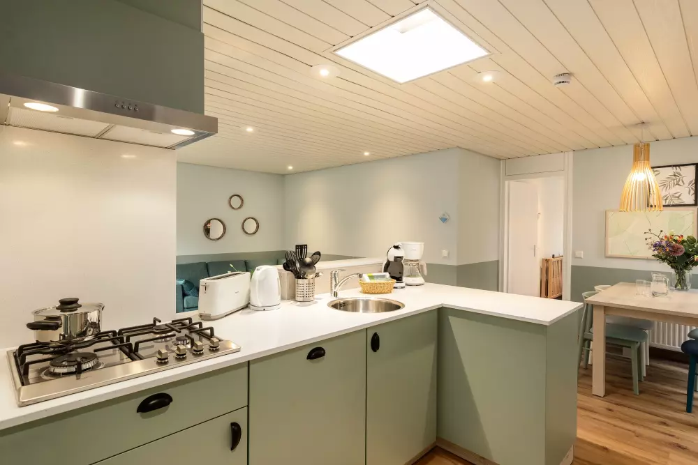 Domaine Bispinger Heide Center Parcs