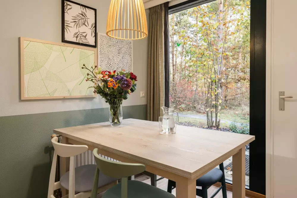 Domaine Bispinger Heide Center Parcs