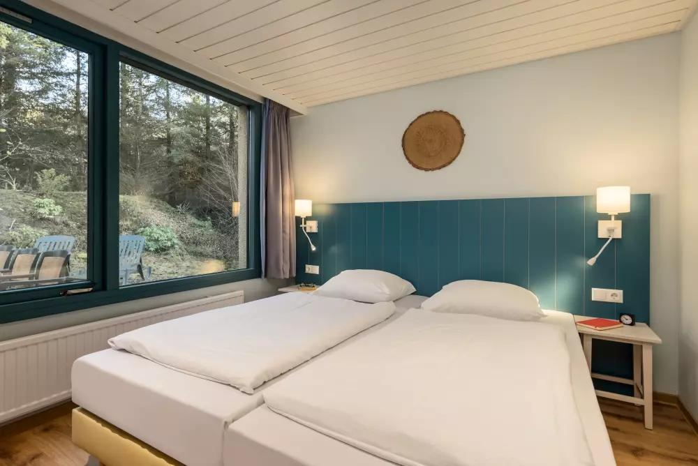 Domaine Bispinger Heide Center Parcs