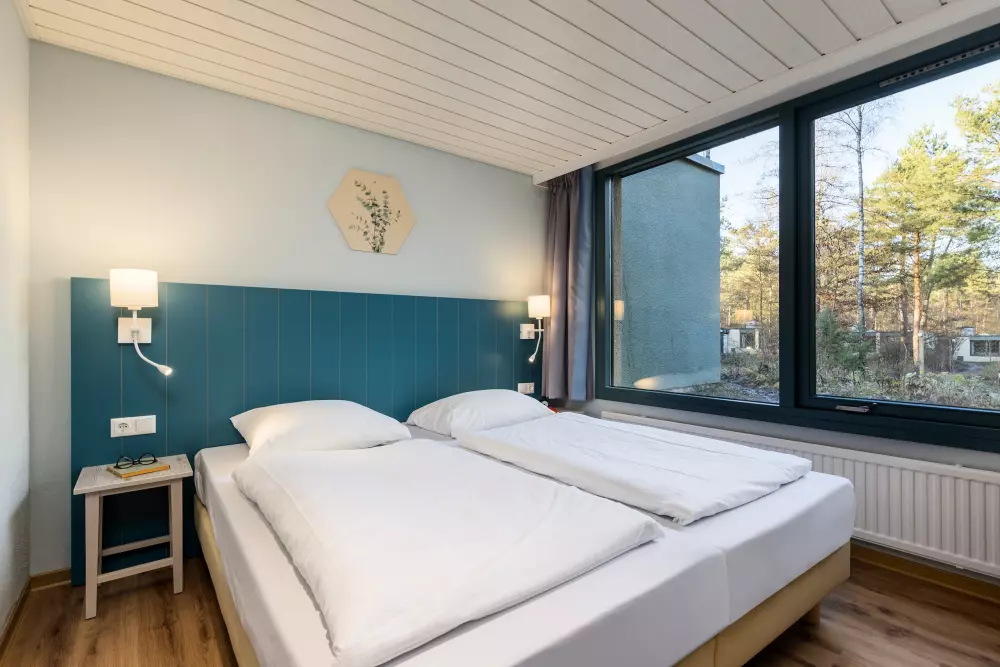 Domaine Bispinger Heide Center Parcs