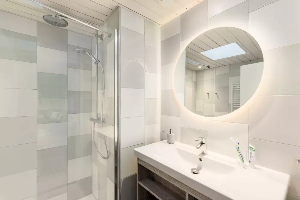 Domaine Bispinger Heide Center Parcs