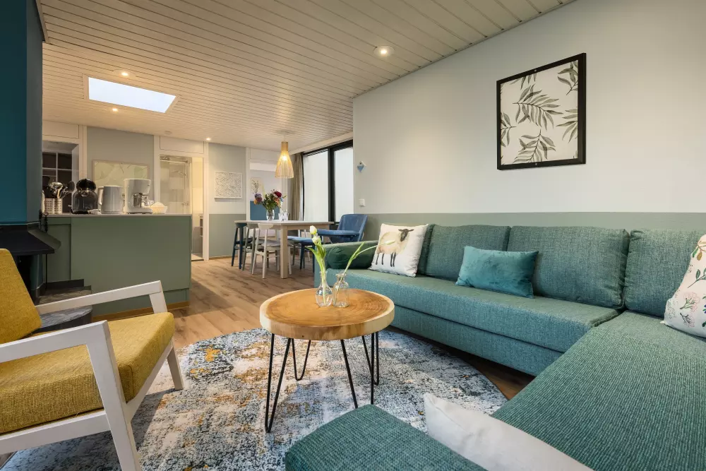 Domaine Bispinger Heide Center Parcs