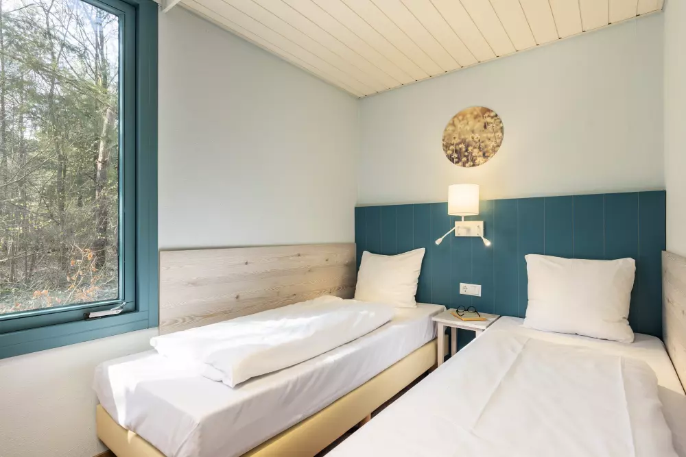 Domaine Bispinger Heide Center Parcs