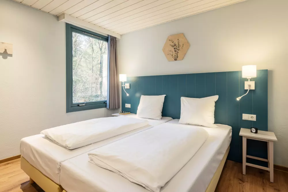 Domaine Bispinger Heide Center Parcs