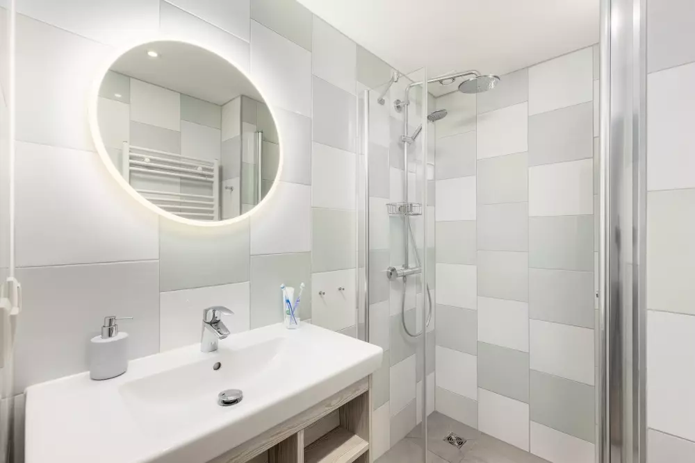 Domaine Bispinger Heide Center Parcs