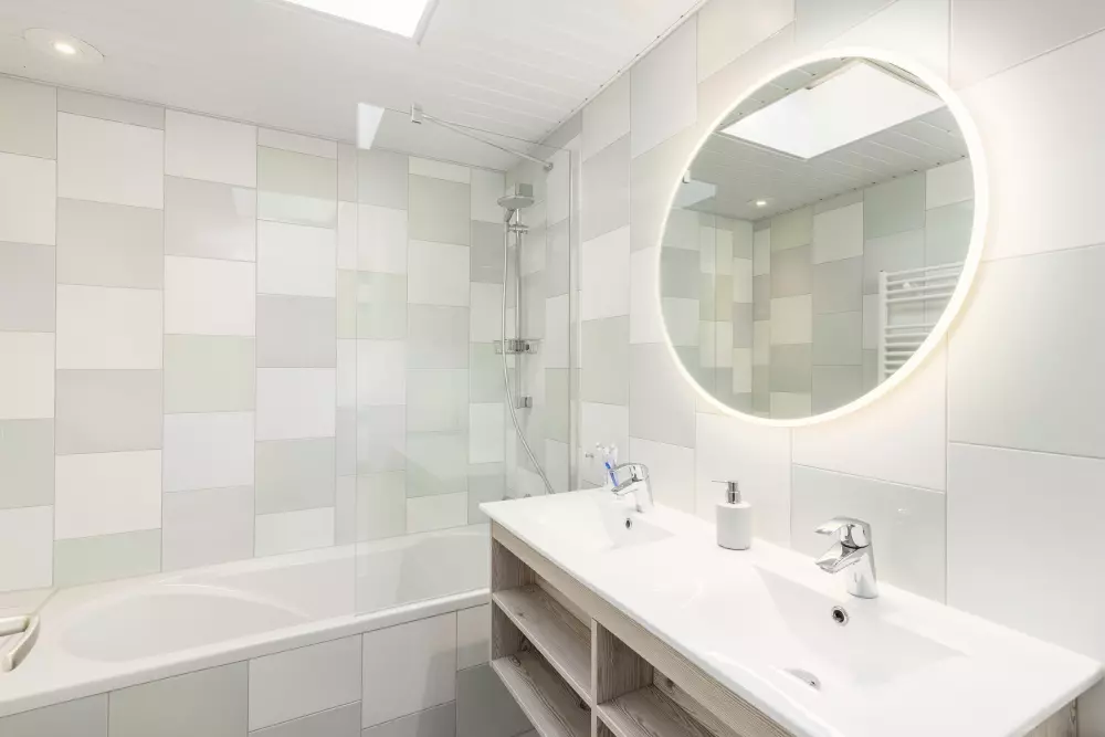 Domaine Bispinger Heide Center Parcs