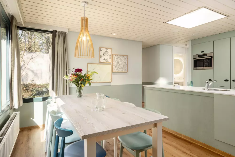 Domaine Bispinger Heide Center Parcs