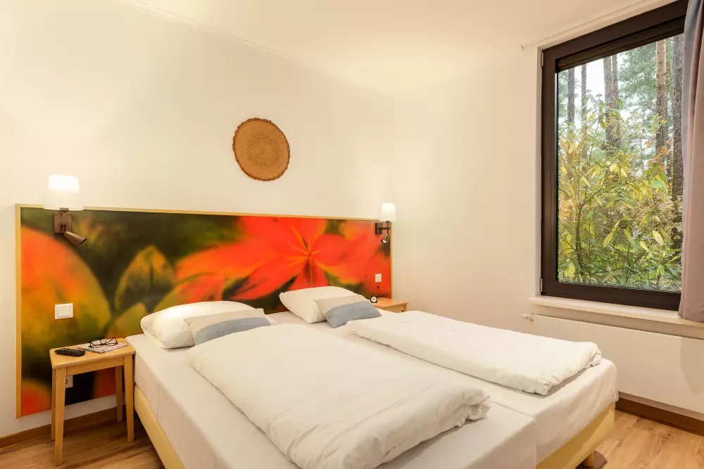 Domaine Bispinger Heide Center Parcs