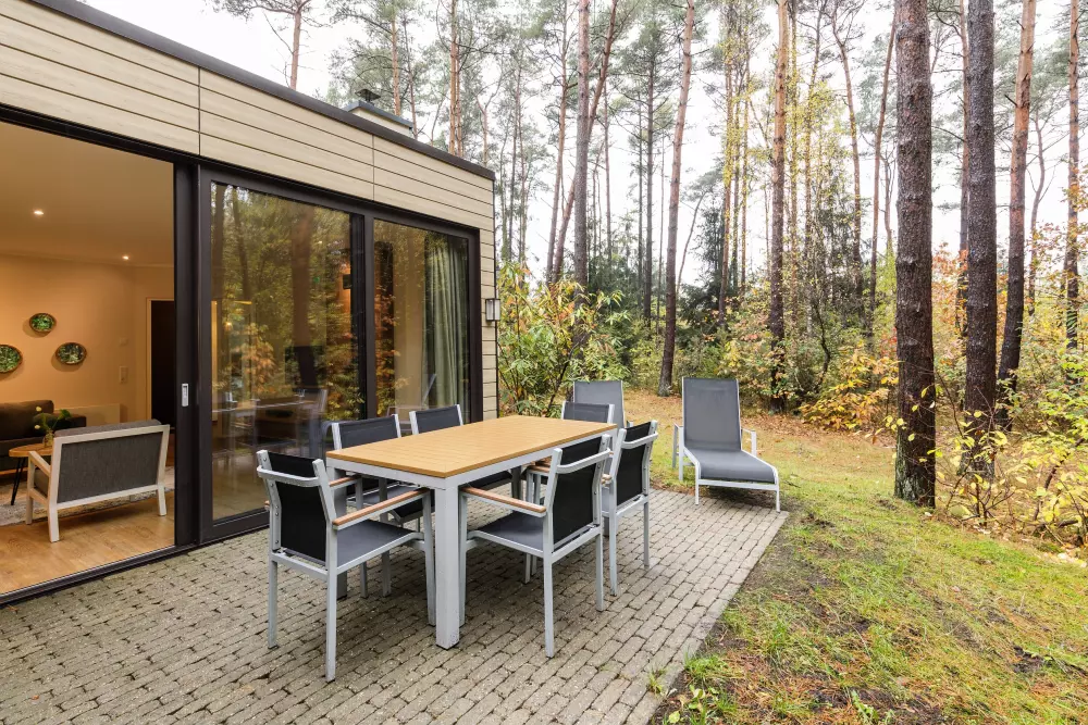Domaine Bispinger Heide Center Parcs