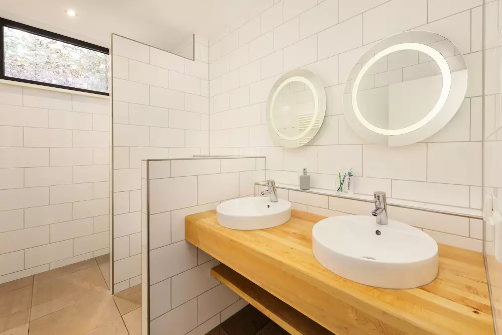 Domaine Bispinger Heide Center Parcs