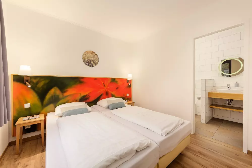 Domaine Bispinger Heide Center Parcs