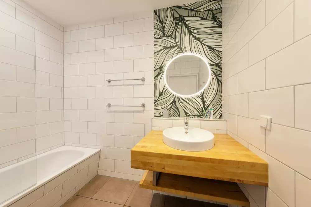 Domaine Bispinger Heide Center Parcs