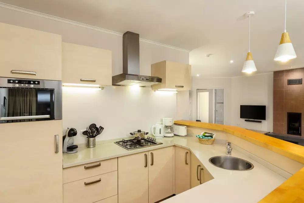 Domaine Bispinger Heide Center Parcs