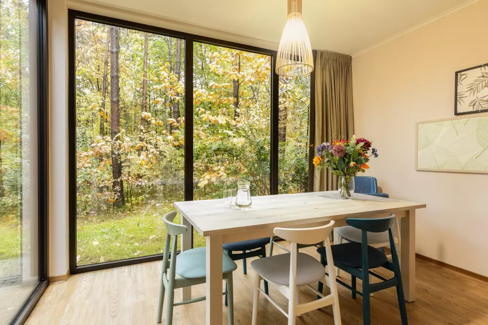 Domaine Bispinger Heide Center Parcs