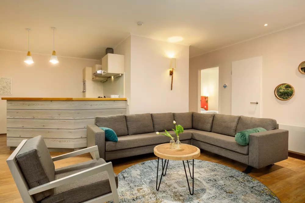 Domaine Bispinger Heide Center Parcs