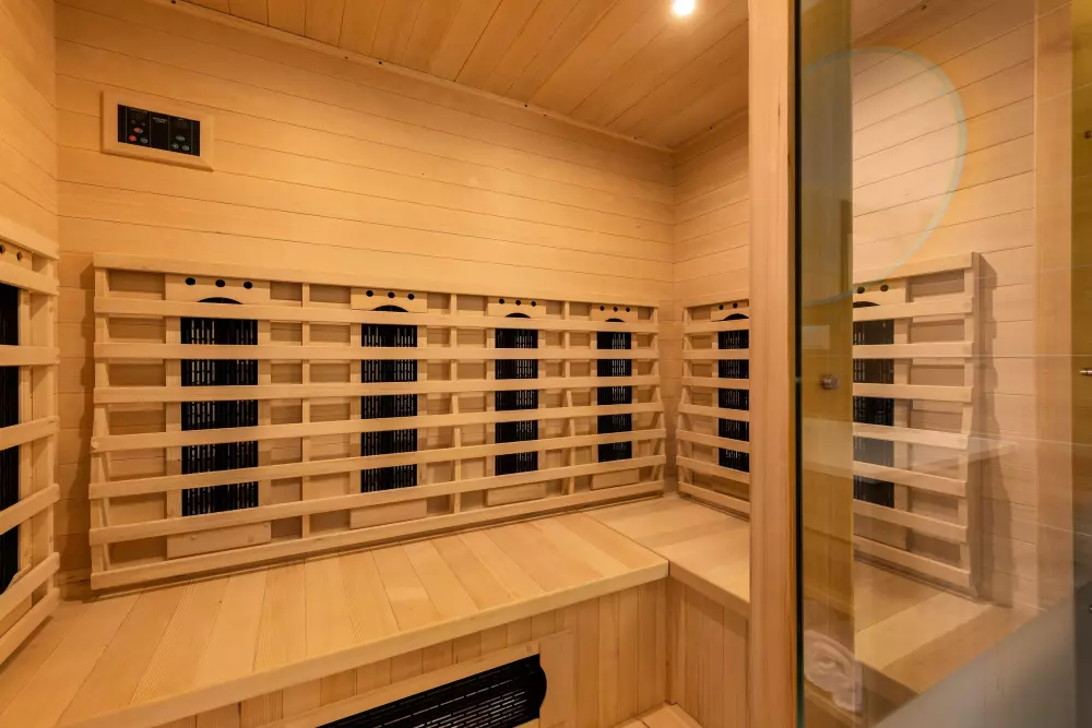 Domaine Bispinger Heide Center Parcs