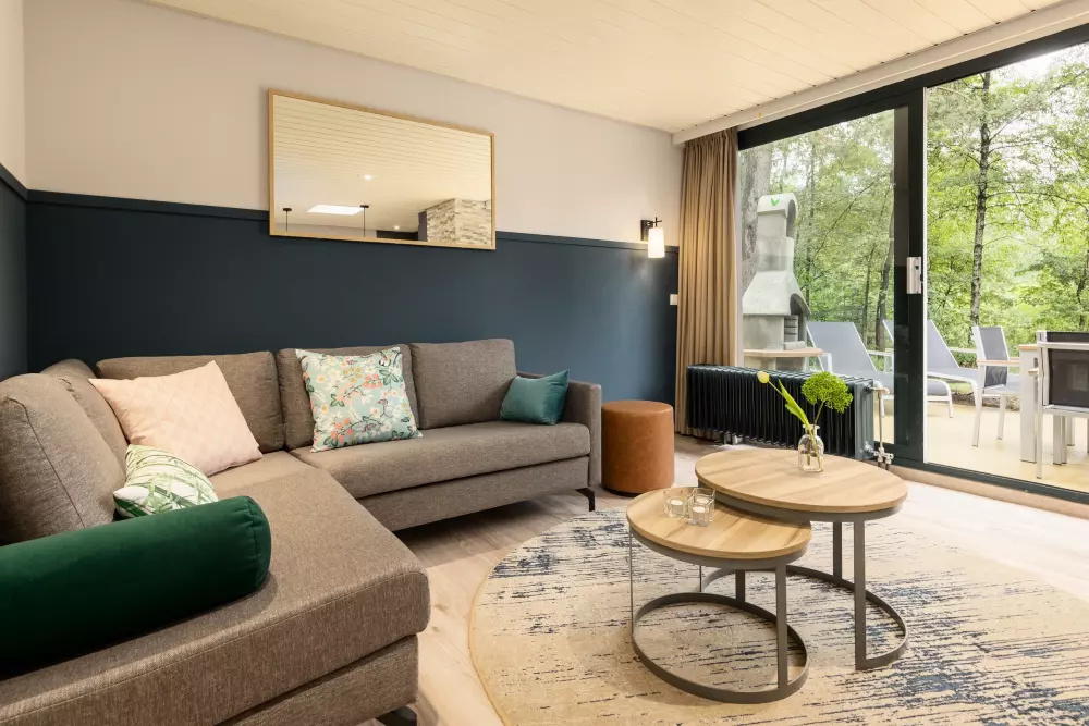 Domaine Bispinger Heide Center Parcs