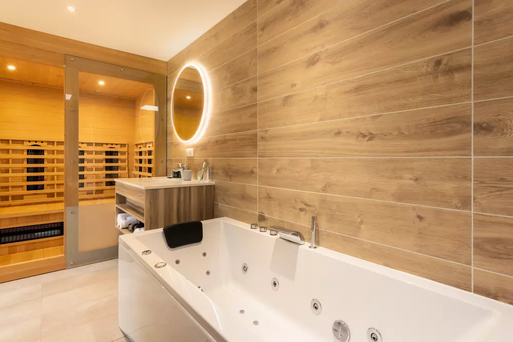 Domaine Bispinger Heide Center Parcs