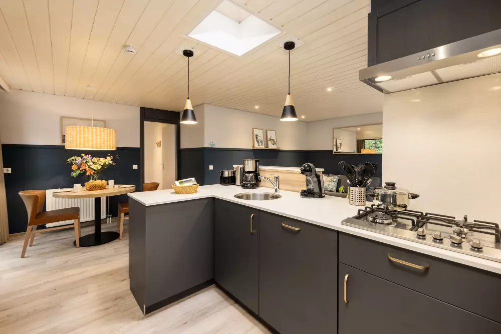 Domaine Bispinger Heide Center Parcs