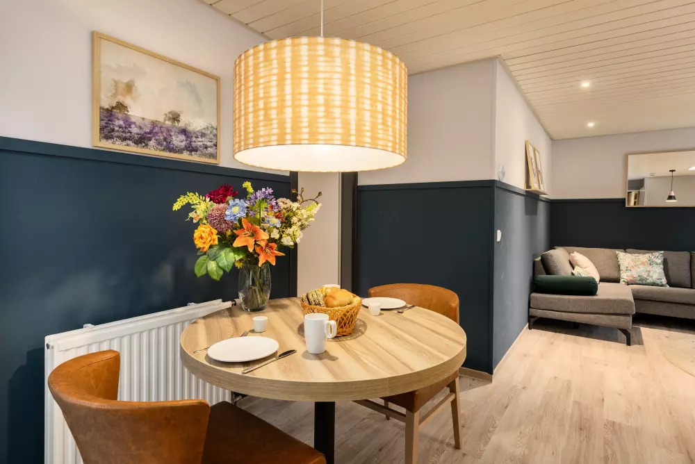 Domaine Bispinger Heide Center Parcs