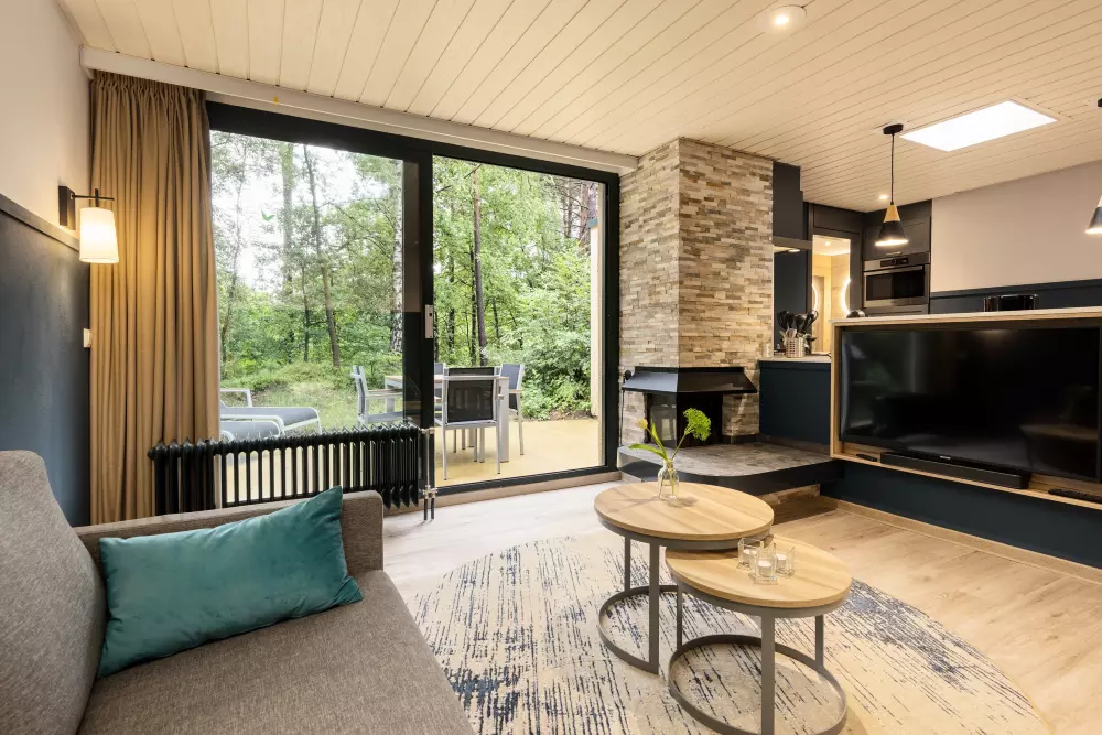 Domaine Bispinger Heide Center Parcs