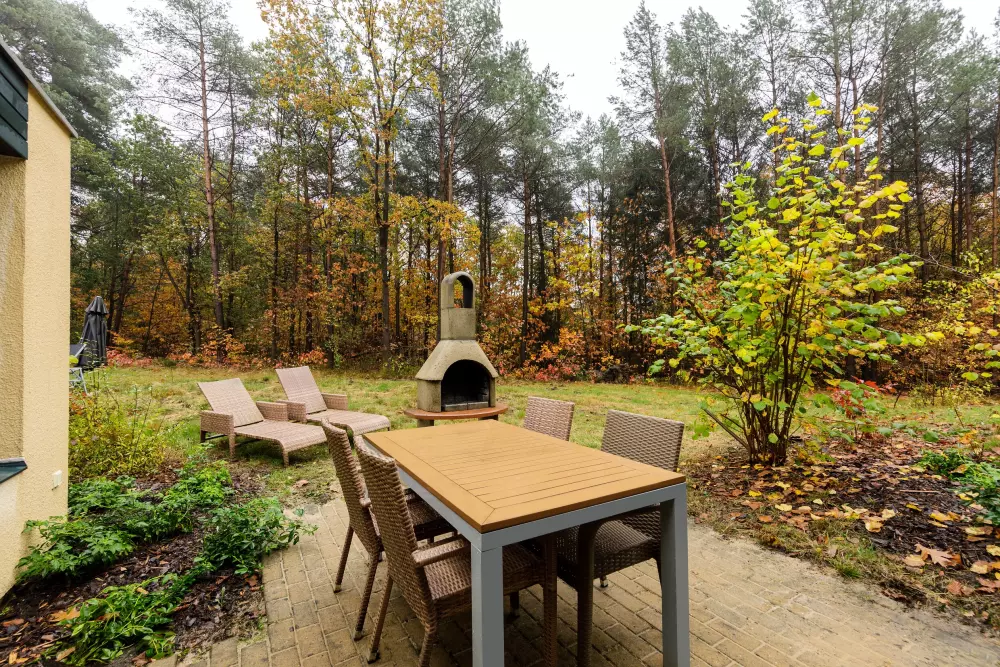 Domaine Bispinger Heide Center Parcs