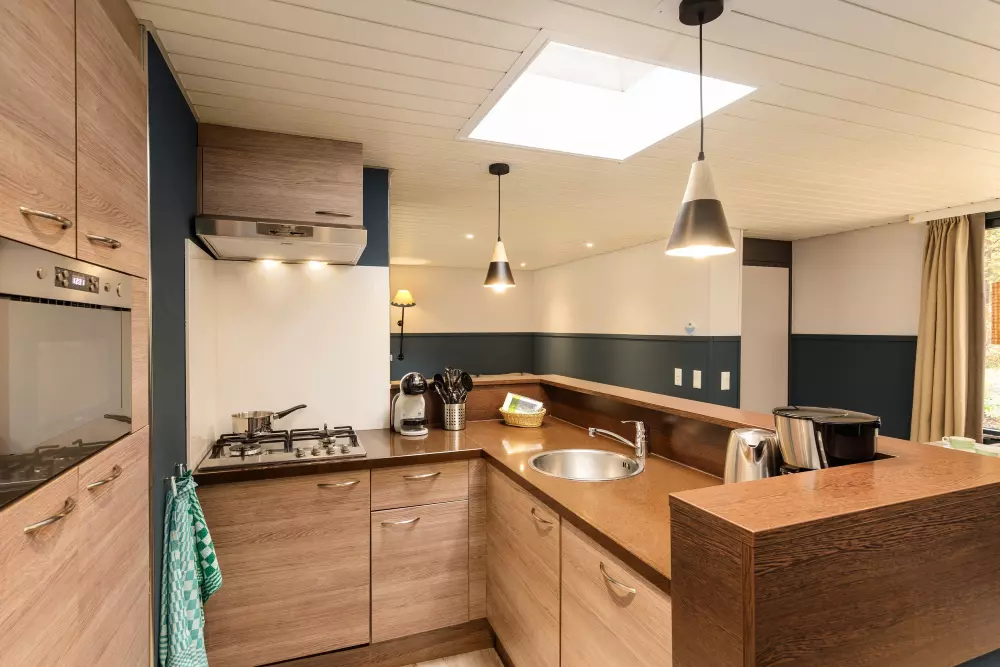 Domaine Bispinger Heide Center Parcs