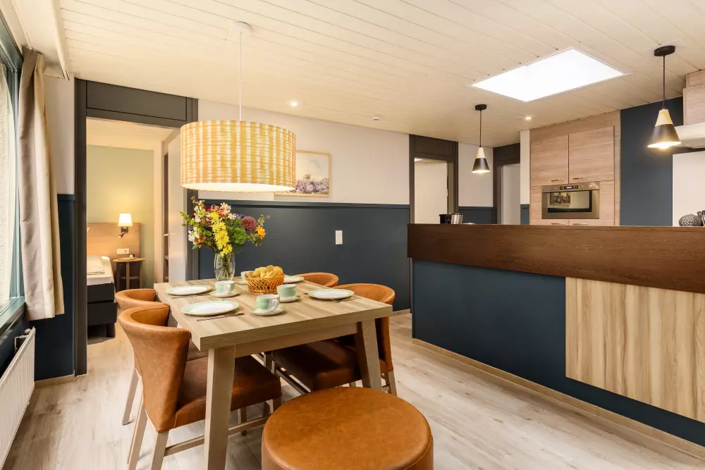 Domaine Bispinger Heide Center Parcs