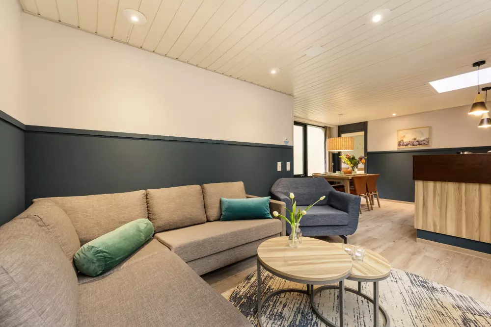 Domaine Bispinger Heide Center Parcs