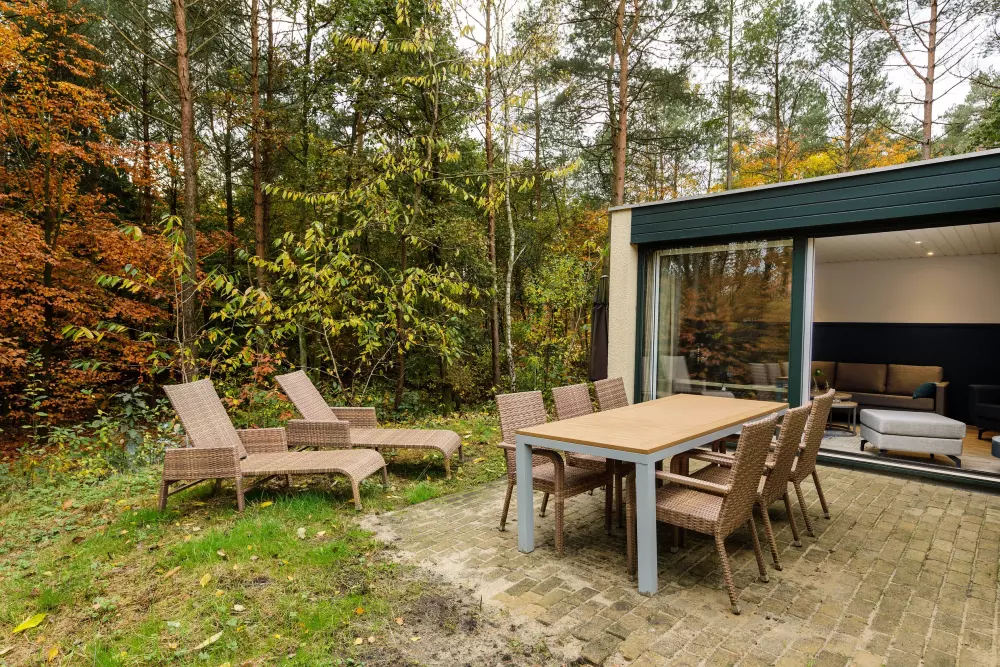 Domaine Bispinger Heide Center Parcs