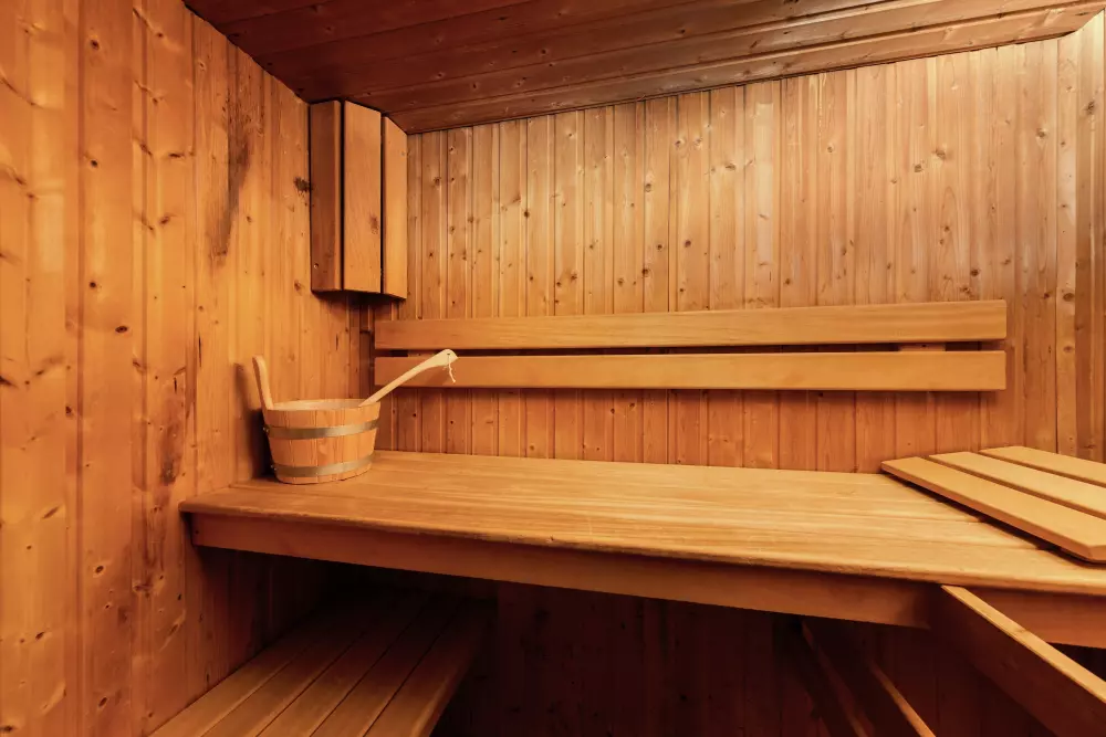 Domaine Bispinger Heide Center Parcs