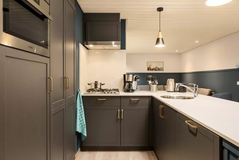 Domaine Bispinger Heide Center Parcs