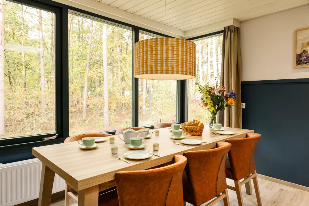 Domaine Bispinger Heide Center Parcs