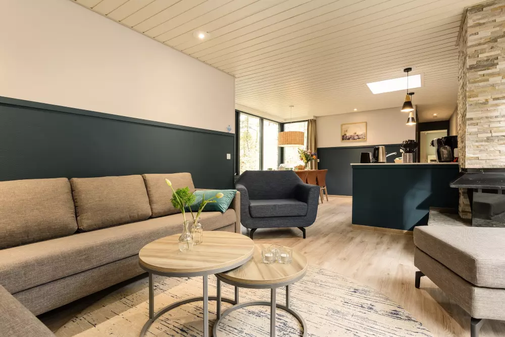 Domaine Bispinger Heide Center Parcs