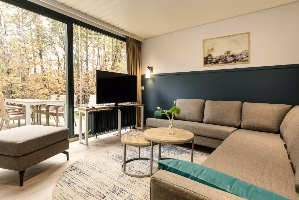 Domaine Bispinger Heide Center Parcs