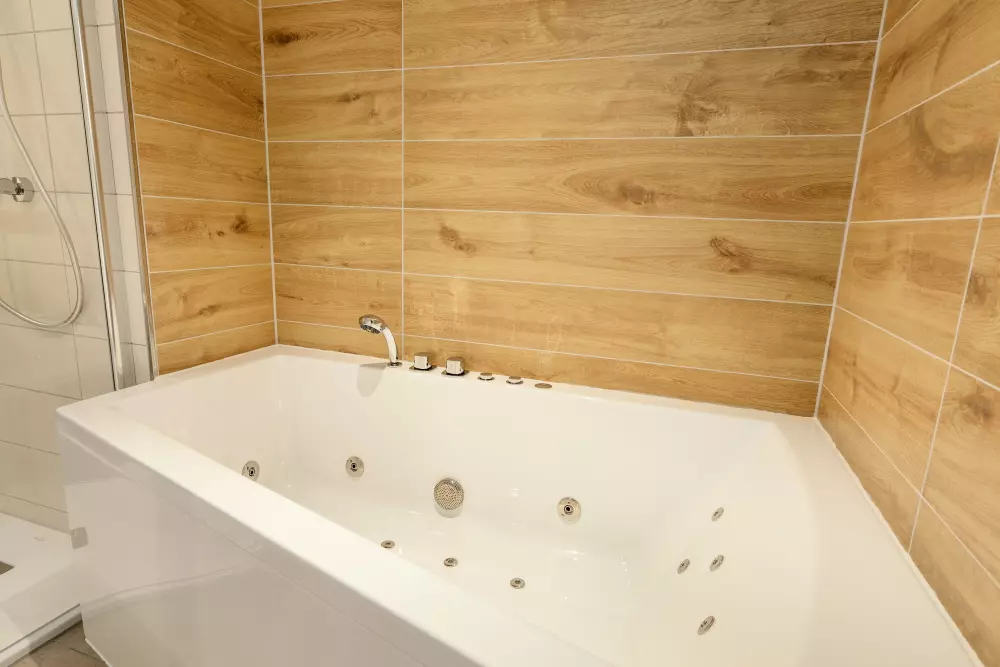 Domaine Bispinger Heide Center Parcs