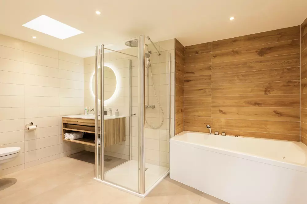 Domaine Bispinger Heide Center Parcs