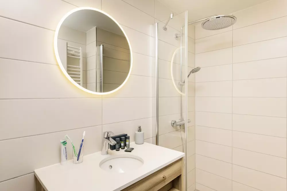 Domaine Bispinger Heide Center Parcs