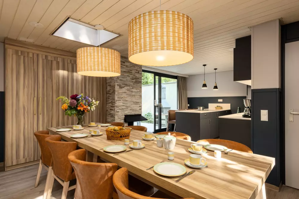 Domaine Bispinger Heide Center Parcs