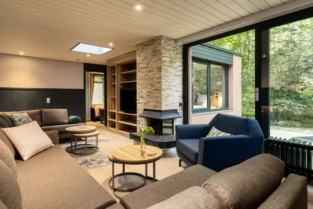 Domaine Bispinger Heide Center Parcs