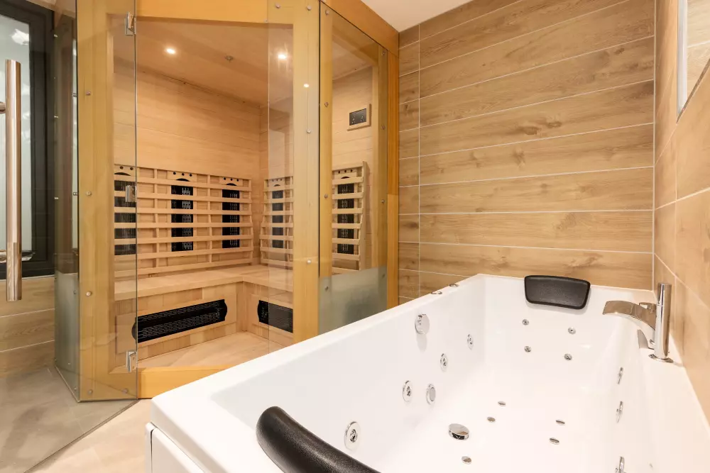 Domaine Bispinger Heide Center Parcs