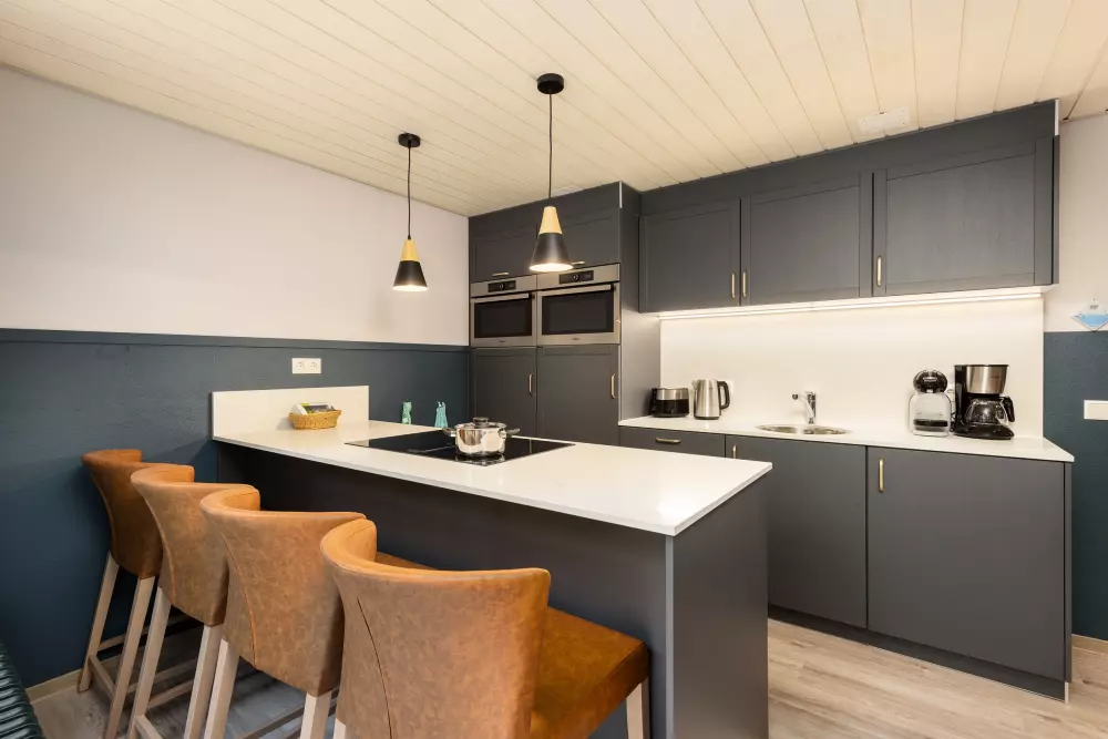 Domaine Bispinger Heide Center Parcs