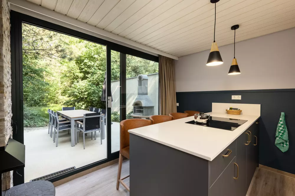 Domaine Bispinger Heide Center Parcs