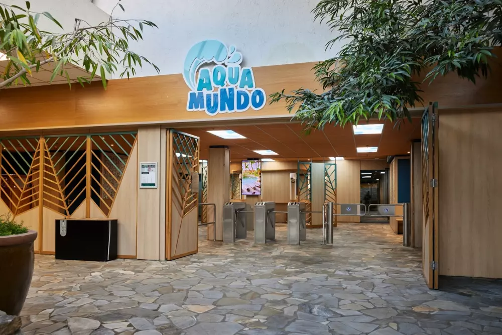 Domaine Bispinger Heide Center Parcs