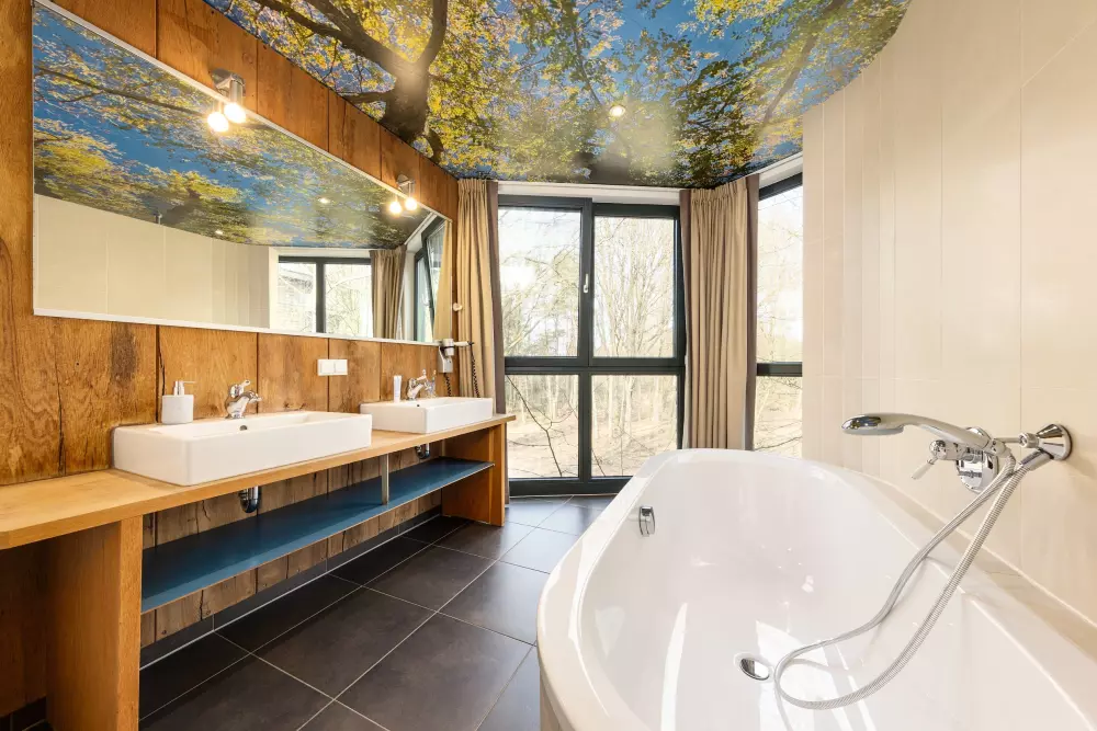 Domaine Bispinger Heide Center Parcs