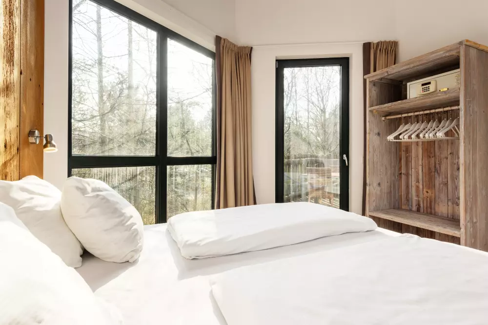 Domaine Bispinger Heide Center Parcs