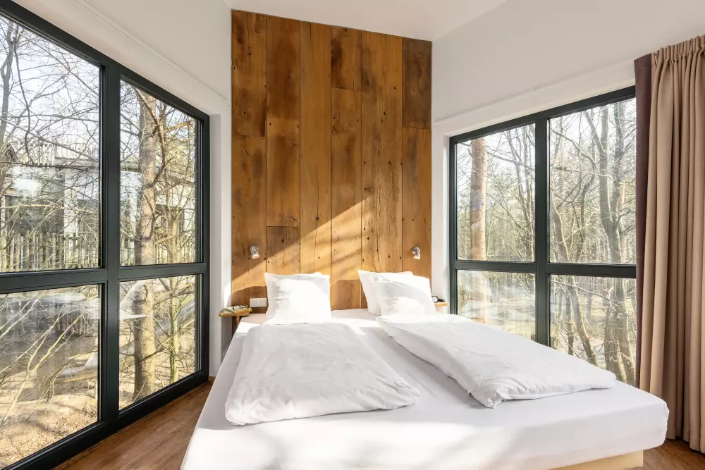 Domaine Bispinger Heide Center Parcs