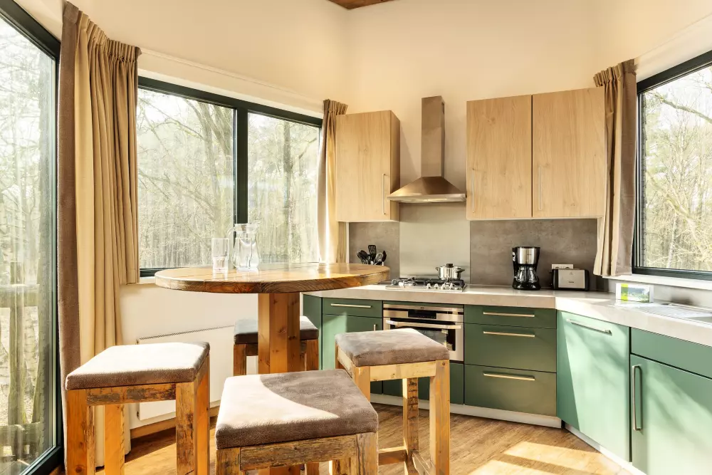 Domaine Bispinger Heide Center Parcs