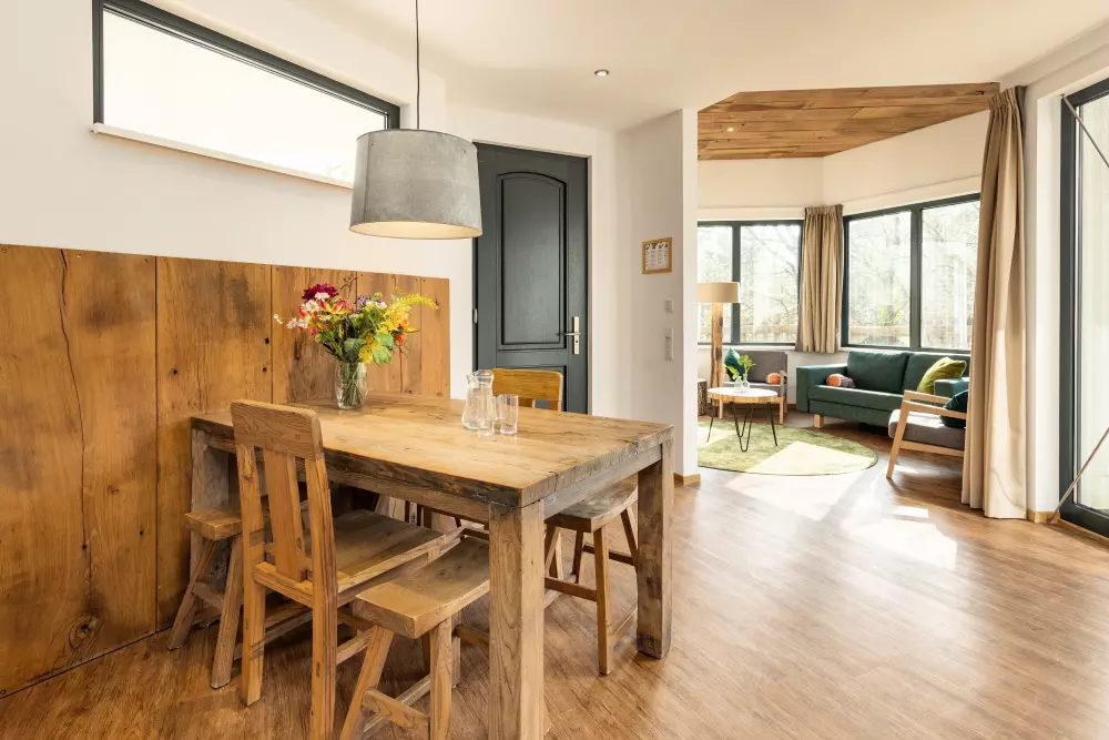 Domaine Bispinger Heide Center Parcs